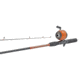 South Bend Neutron 5'6in 2Pc Medium Spincast Combo, SBN20/SBN562
