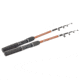 South Bend Neutron Light 5-Section Telescopic Spinning Rod, 5, SBN-505L/TSP