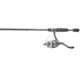 South Bend Raven Spinning Rod and Reel Combo - 6' 111103