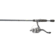 South Bend Raven Spinning Rod and Reel Combo - 6'6" 111105