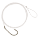 South Bend Snelled Baitholder, Size 8, SBH8