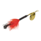 South Bend Trophy Tail Gold/Black, RT-GRB
