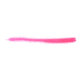 South Bend Trout Worm Flourescent Pink Corn Scent 5pk, SBTW-PNK