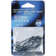 South Bend Worm Hooks 10 Pk Size 2/0 J90-2/0