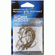 South Bend Worm Hooks 10 Pk Size 3/0 J90-3/0