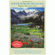 Earthwalk Press South Wind River Range Map &amp; Guide, 21-8WP