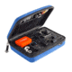SP Gadgets POV Case GoPro-Edition 3.0-Blue-Small