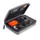 SP Gadgets POV Case GoPro-Edition 3.0-Grey-Small