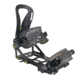 Spark R&amp;D Arc Pro Splitboard Bindings, Black, Large, B23012122