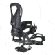 Spark R&amp;D Arc Splitboard Bindings, Black, Medium, B02012122