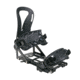 Spark R&amp;D Arc Splitboard Bindings, Black, Medium, B02012122