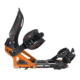 Spark R&amp;D Arc Splitboard Bindings, Orange, Large, B03032122