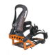 Spark R&amp;D Arc Splitboard Bindings, Orange, Large, B03032122