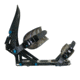 Spark R&amp;D Arc ST Pro Splitboard Bindings, Medium, Black, B22012324