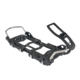 Spark R&amp;D Dyno DH Hardboot Splitboard Bindings, One Size, Black, B3500
