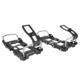 Spark R&amp;D Dyno DH Hardboot Splitboard Bindings, One Size, Black, B3500