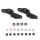 Spark R&amp;D Fixie Clips, Top-Mount, Black, AC184