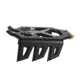 Spark R&amp;D Ibex Crampons, Black, Wide, C12002122