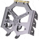 Spark R&amp;D Ibex Crampons, Gunmetal, Regular, C11012021