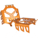 Spark R&amp;D Ibex Crampons, Orange, Regular, C11022021