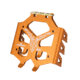 Spark R&amp;D Ibex Crampons, Orange, Regular, C11022122