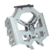 Spark R&amp;D Ibex ST Splitboard Crampon, Regular, Metal, C11112324