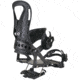 Spark R&amp;D Surge Bindings, Black, Large, B13012021