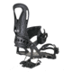 Spark R&amp;D Surge Splitboard Bindings, Black, Medium, B12012122