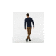 Smartwool Sparod Crew Sweater-Men's, Deep Navy Heather, Large, SW000300108-L