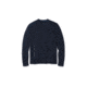 Smartwool Sparod Crew Sweater-Men's, Deep Navy Heather, Large, SW000300108-L