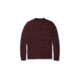 Smartwool Sparod Crew Sweater-Men's, Fig Heather, Extra Large, SW000300A24-XXL