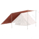 SPATZ Canopy Shelter, Hazel Brown, 2899616890222