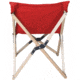 SPATZ Flycatcher Chair, Flame Red, Medium, 2830266845192-M