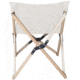 SPATZ Flycatcher Chair, Ivory White, Medium, 2830267007192-M