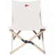 SPATZ Flycatcher Chair, Ivory White, Medium, 2830267007192-M