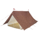 SPATZ Group Spatz 10 Tent, Hazel Brown, 2800706890222