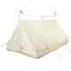 SPATZ Group Spatz 10 Tent, Hazel Brown, 2800706890222