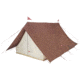 SPATZ Group Spatz 10 Tent, Hazel Brown, 2800706890222