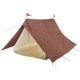 SPATZ Group Spatz 6 Tent, Hazel Brown, 2800766890222