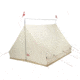SPATZ Group Spatz 6 Tent, Hazel Brown, 2800766890222