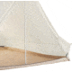 SPATZ Group Spatz 6 Tent, Hazel Brown, 2800766890222