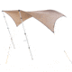 SPATZ Parawing 350 BTC Shelter, Brown Sand, 2829917004222