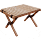 SPATZ Sandpiper Small Table, Beige Wood, Small, 2868657009191-S