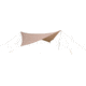 SPATZ Squarewing 350 BTC Shelter, Brown Sand, 2829927004222