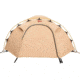 SPATZ Starling 3 BTC Tent, Brown Sand, 2829867004222