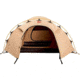 SPATZ Starling 3 BTC Tent, Brown Sand, 2829867004222