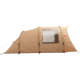 SPATZ Stork 4 BTC Tent, Brown Sand, 2829877004222