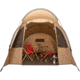 SPATZ Stork 4 BTC Tent, Brown Sand, 2829877004222
