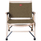 SPATZ Woodstar Chair, Coffee Brown, 2830247008222