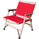 SPATZ Woodstar Chair, Flame Red, 2830246845222